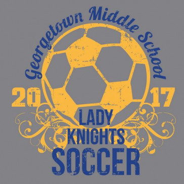 Lady Knights Soccer